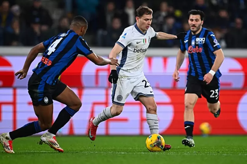 إنتر أتالانتا